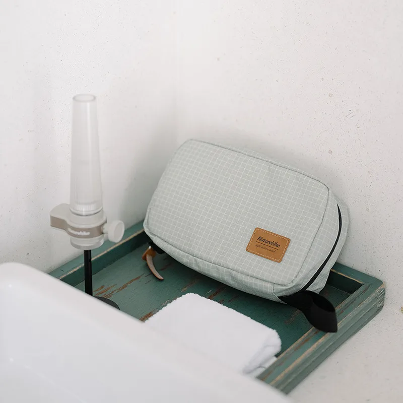 کیف لوازم شخصی نیچرهایک مدل NH20SN010
