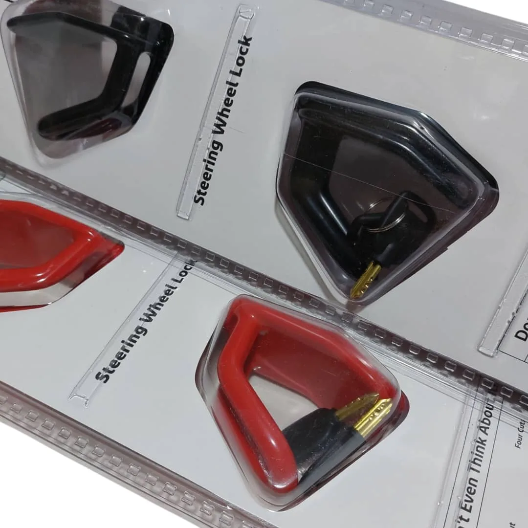 قفل فرمان مارلوکس مدل ML-5117 B