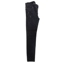 شلوار جین مردانه مدل اسلیم فیت کد SHC-05