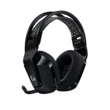 هدست لاجیتک مدل G733 LIGHTSPEED RGB BLACK