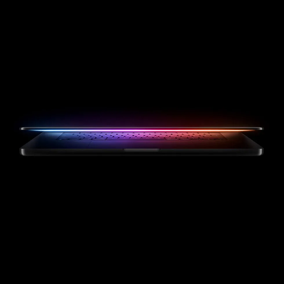 لپ تاپ 16.2 اینچی اپل مدل MacBook Pro MX303 2024 HNA-M4 Max-36GB RAM-1TB SSD
