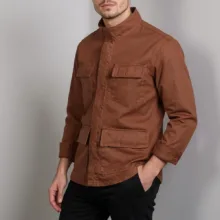 کت مردانه مدل SB-SS-6705