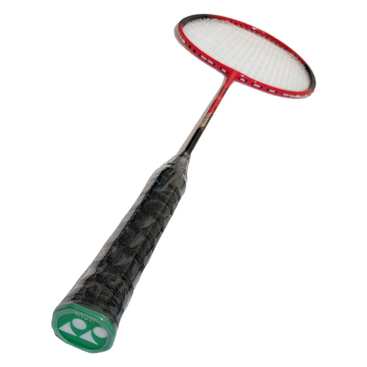 راکت بدمینتون یونکس مدل Voltric Z-FOROE-Ⅱ بسته 2 عددی