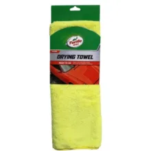 حوله خشک کن مایکروفایبر خودرو ترتل واکس کد 53