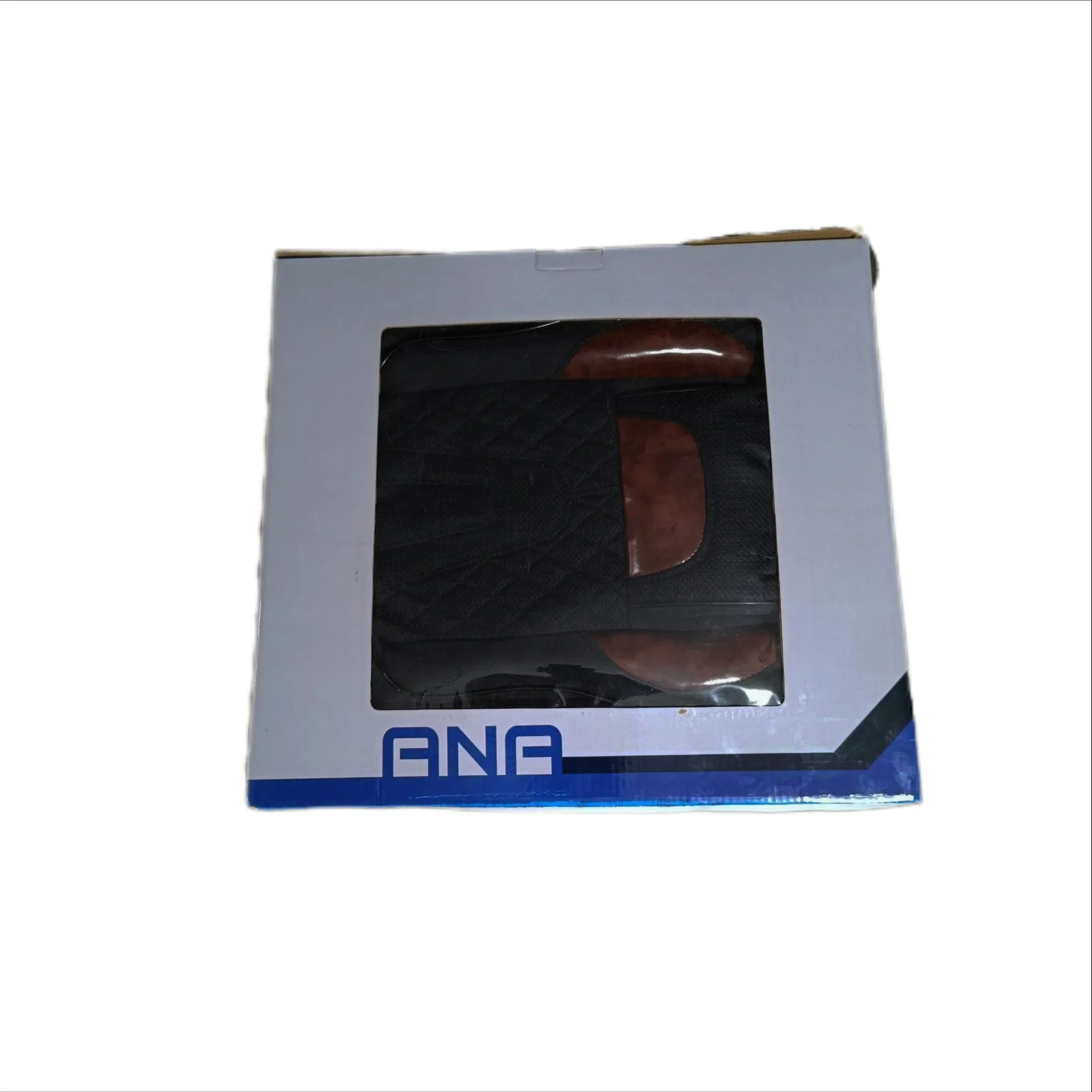 پشتی صندلی خودرو آنا مدل 086 بسته 2 عددی