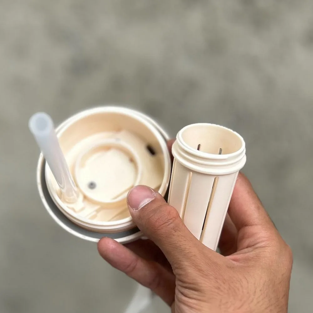 تراول ماگ سیتارایوری مدل ZF-048 گنجایش 0.38 لیتر