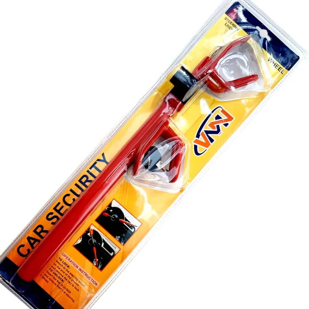 قفل فرمان خودرو وی ام ان مدل6830C