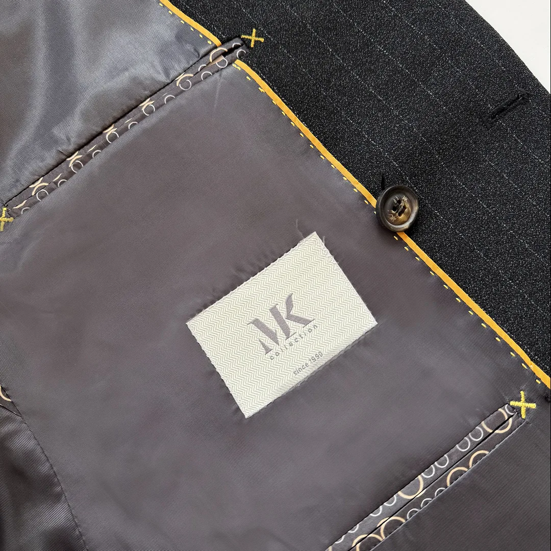 کت تک مردانه ام کی کالکشن مدل 40090