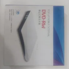 درایو DVD اکسترنال مدل Nomi Pop-up
