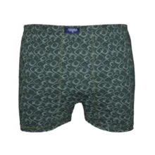 شورت مردانه چیندکا مدل پادار کد 1004 مجموعه 6 عددی