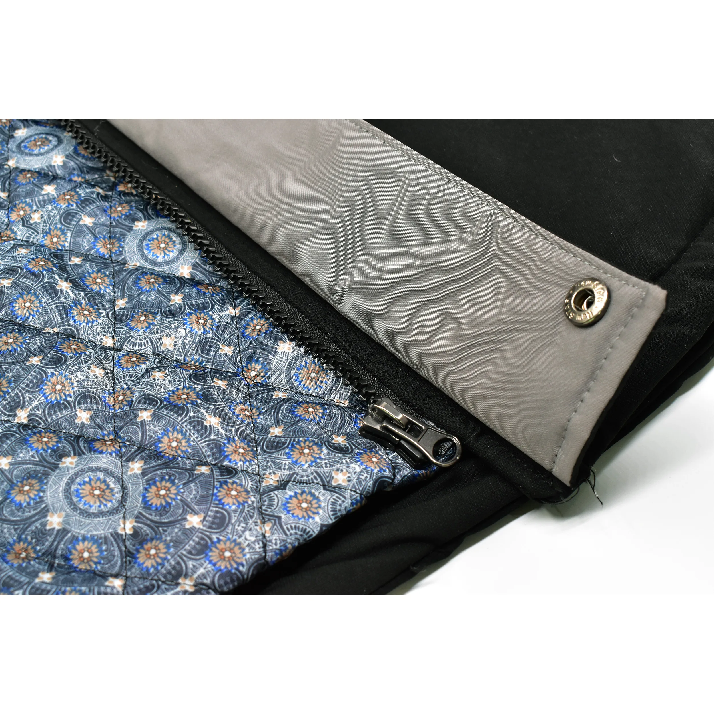 کاپشن مردانه مدل M3610