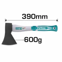 تبر سفری توتال مدل THT786006