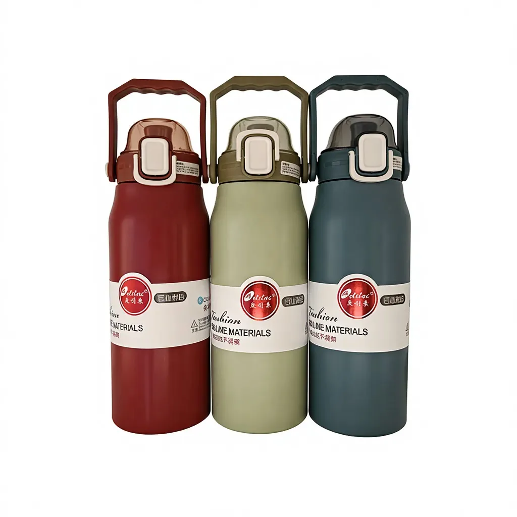 فلاسک مدل HOT and COLD گنجایش 1.5 لیتر