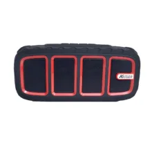 اسپیکر بلوتوثی قابل حمل کایزر مدل K-514