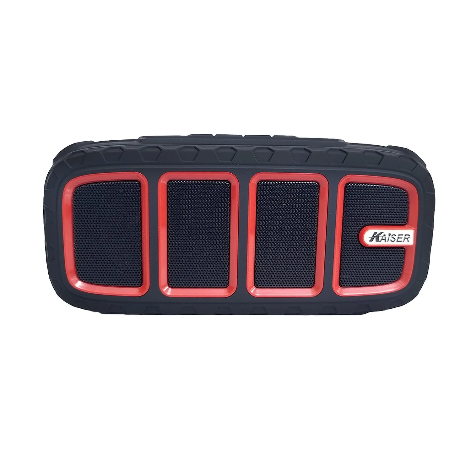 اسپیکر بلوتوثی قابل حمل کایزر مدل K-514