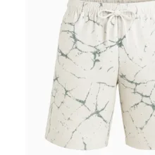 شلوارک راحتی مردانه مدل ماربل