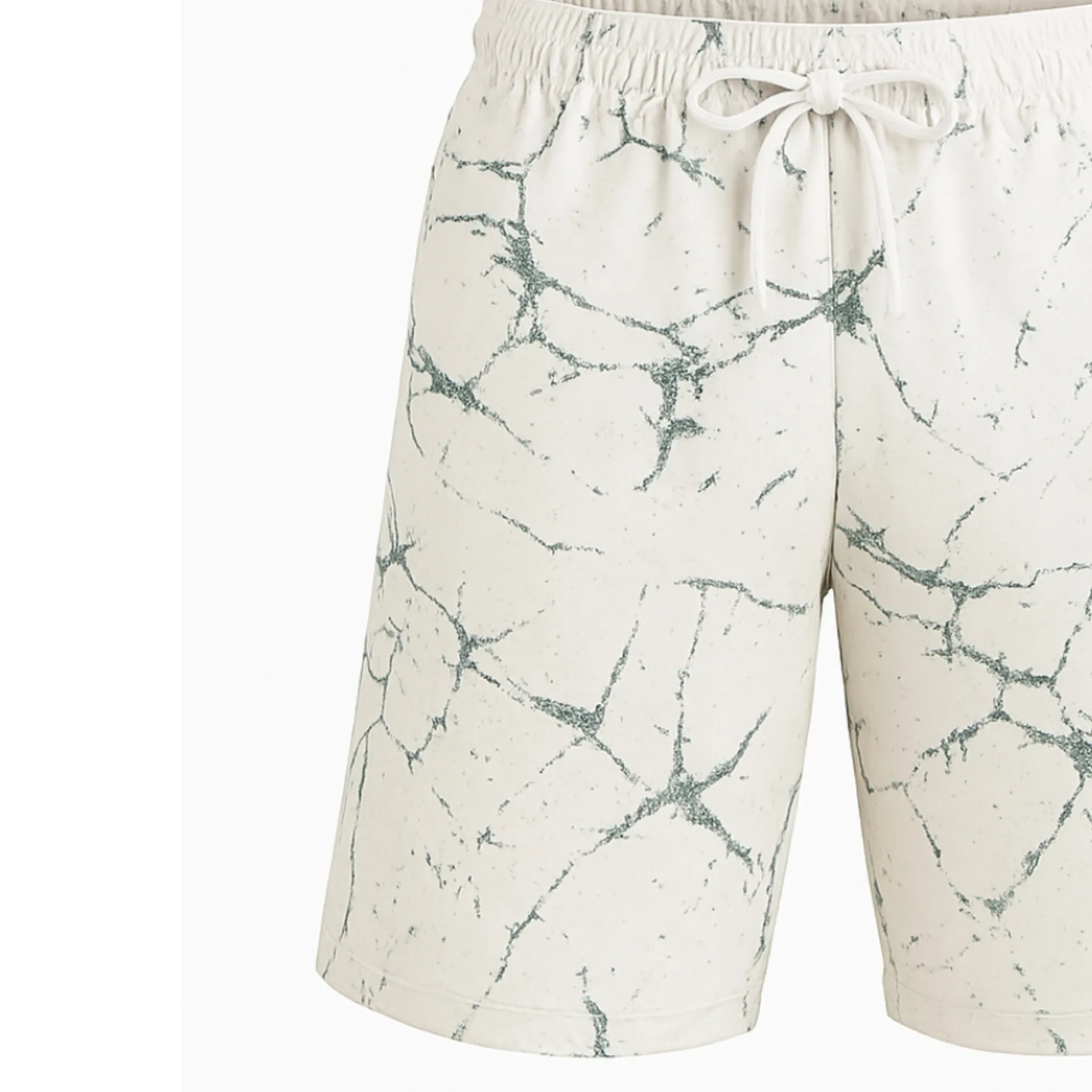 شلوارک راحتی مردانه مدل ماربل