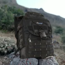 کوله پشتی برساد مدل Bb 101 tactical