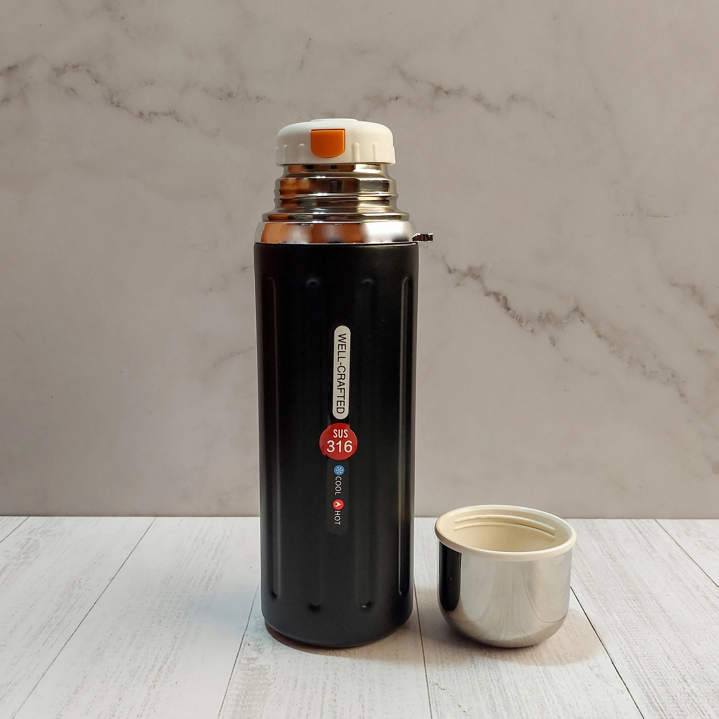 فلاسک مدل FL187.1 گنجایش 0.800 لیتر