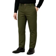 شلوار معمولی مردانه مدل کتان