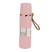 فلاسک مدل مسافرتی گنجایش 0.5 لیتر