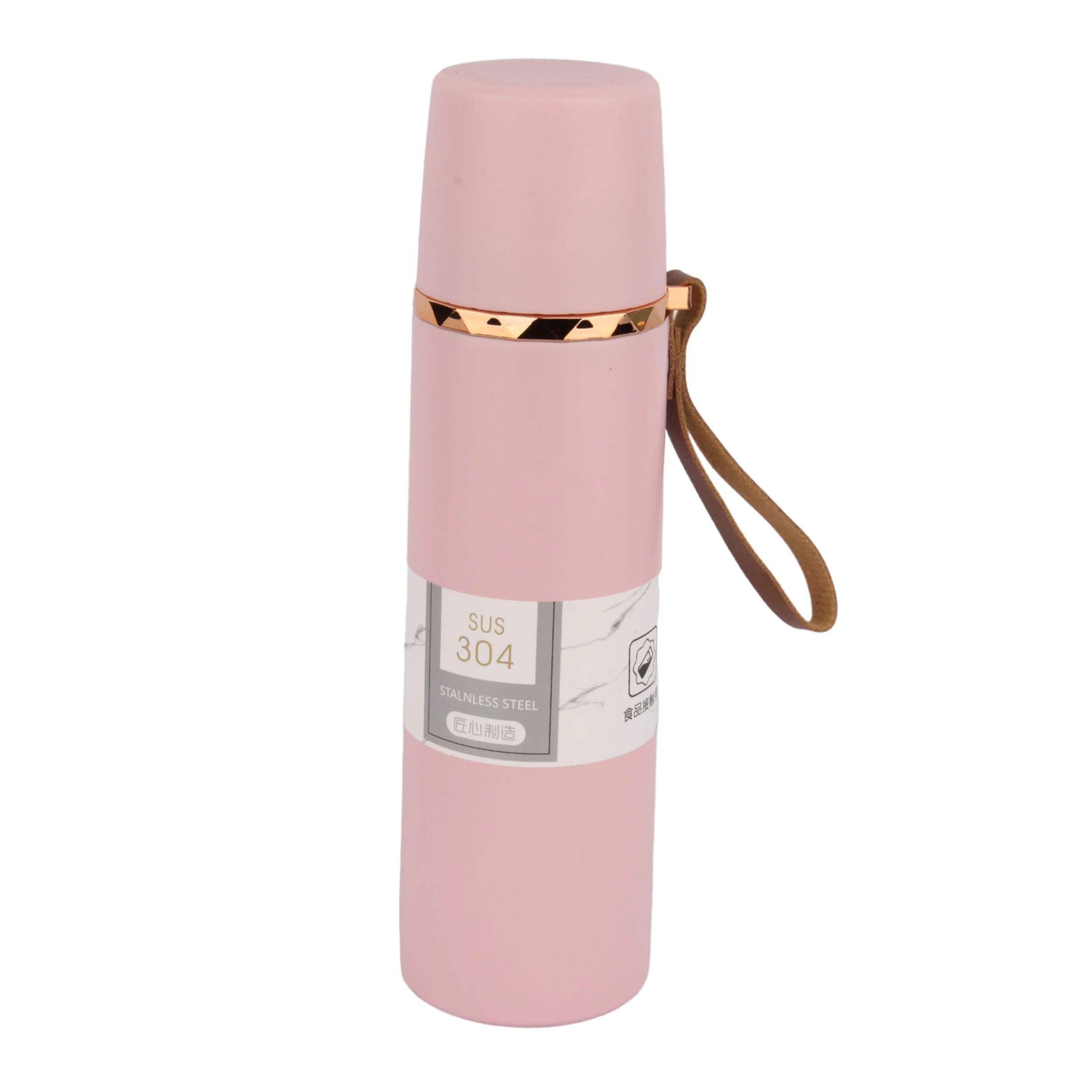 فلاسک مدل مسافرتی گنجایش 0.5 لیتر