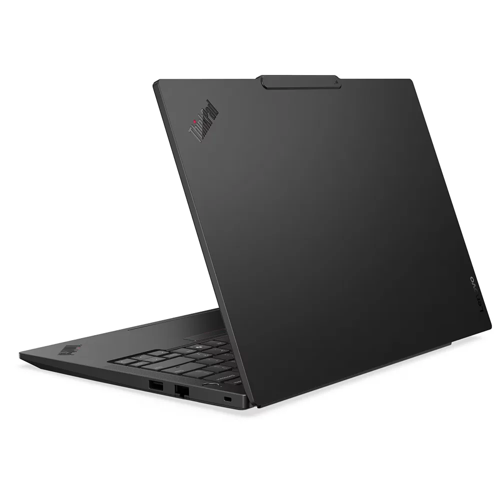 لپ تاپ 14 اینچی لنوو مدل ThinkPad E14 Gen 7-Core Ultra 7 255H-16GB DDR5 5600MHz-1TB SSD-Backlit-Fingerprint-IPS - کاستوم شده