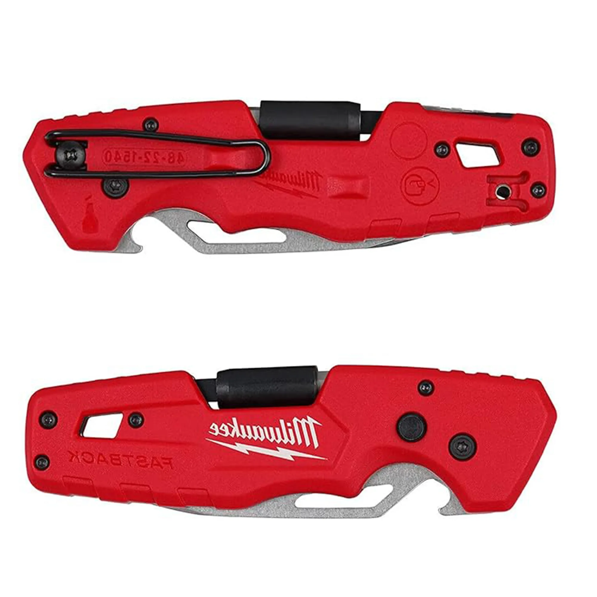 چاقوی چندکاره سفری میلواکی مدل 48-22-1540