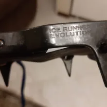 کرامپون کمپ مدل Automatic بسته 2 عددی