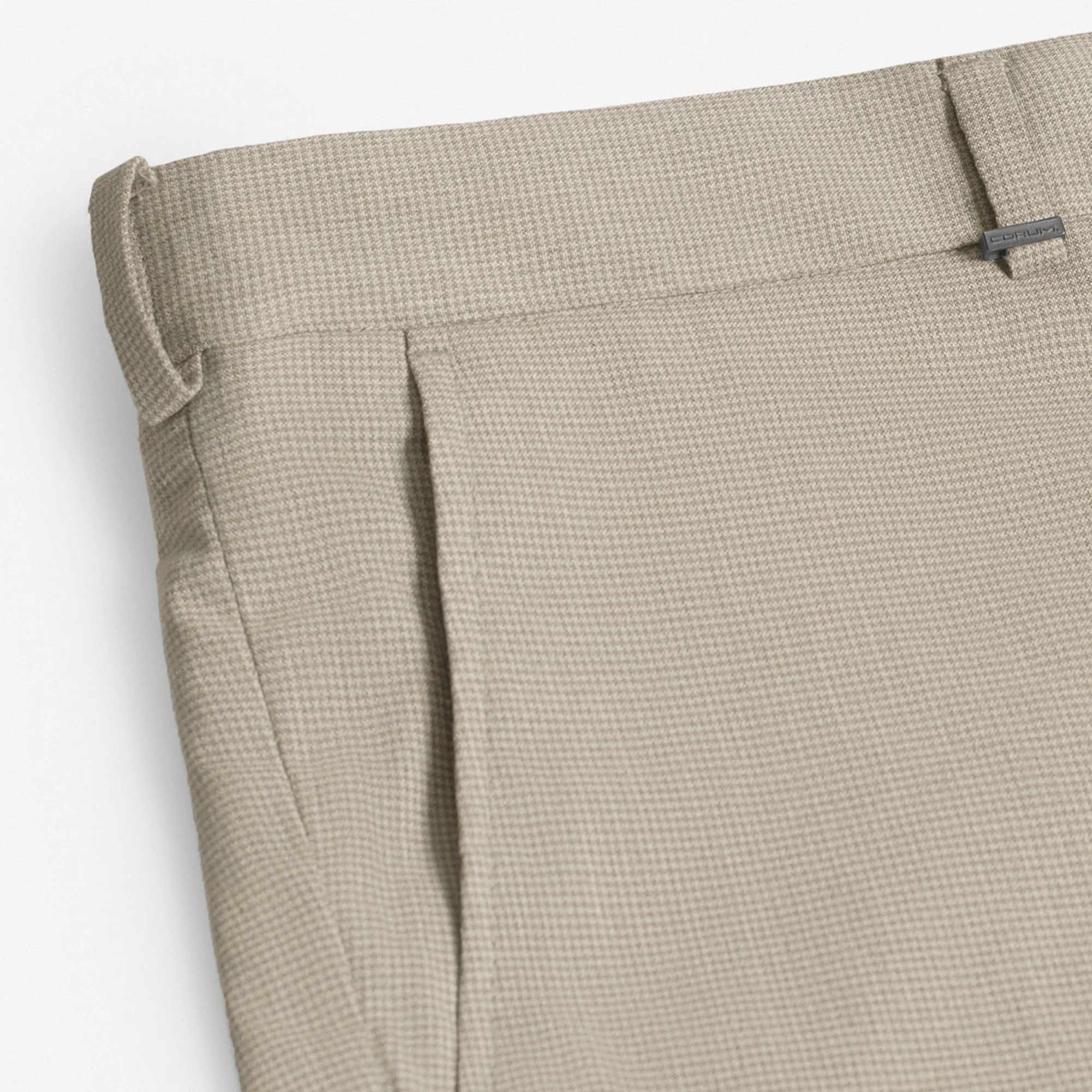 شلوار آزاد مردانه کروم مدل 2512510