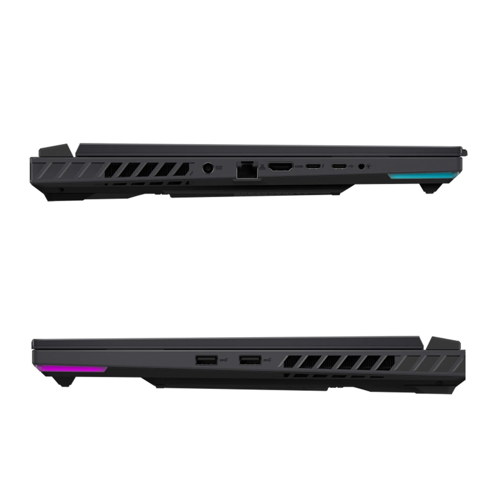 لپ تاپ 16 اینچی ایسوس مدل ROG Strix G16 G614FM-WS94-R9 9955HX-48GB DDR5 5600MHz-1TB SSD-RTX5060 8GB-WUXGA 165Hz-W - کاستوم شده