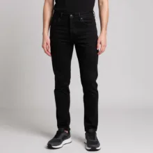 شلوار مردانه دیان مدل کتان کش اسلیم فیت