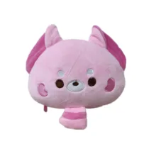 چشم بند خواب مدل بالشتی کد 001