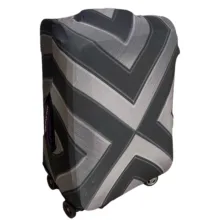 کاور چمدان سانیا دیزاین مدل S سایز کوچک