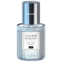 خوشبوکننده خودرو پرودو مدل PDADIFFD2 با رایحه GRASSE حجم 120 میلی لیتر