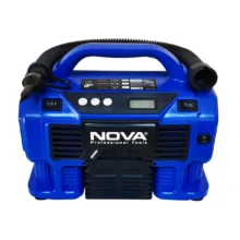 کمپرسور هوا نووا مدل AT – 9161