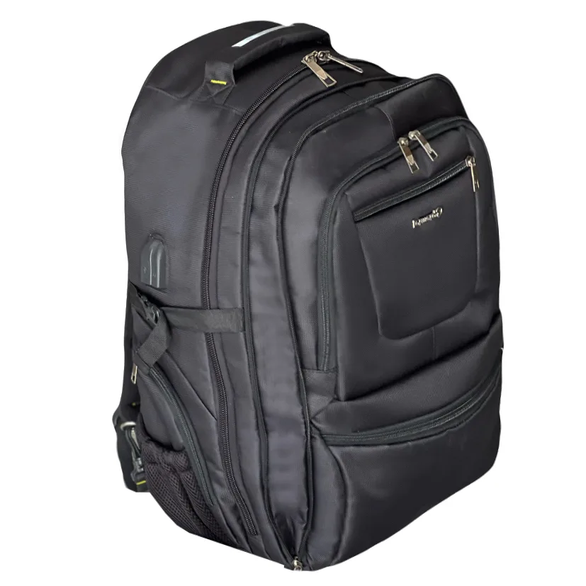 کوله پشتی چرخ دار فوروارد مدل FCLT550020 SWEET