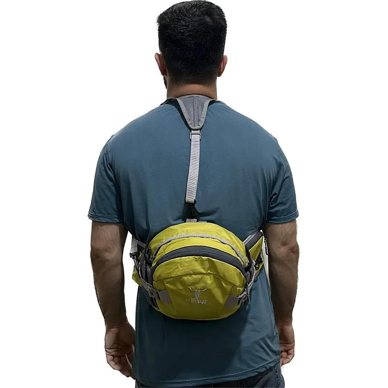 کیف کمری پکینیو مدل KP-5L