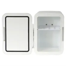 یخچال قابل حمل خودرو پرودو مدل PDLFST4LMFWH ظرفیت 4 لیتر