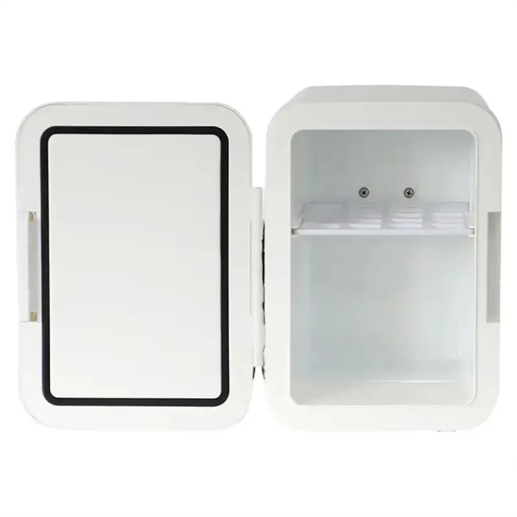 یخچال قابل حمل خودرو پرودو مدل PDLFST4LMFWH ظرفیت 4 لیتر