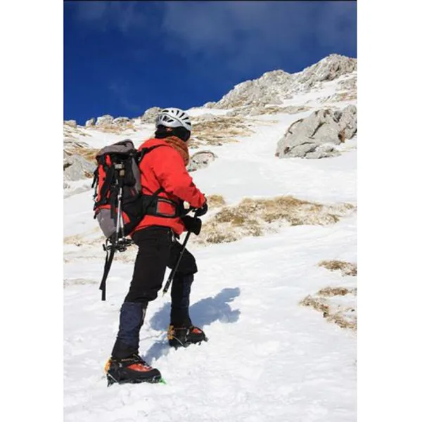 کرامپون کمپ مدل Automatic بسته 2 عددی