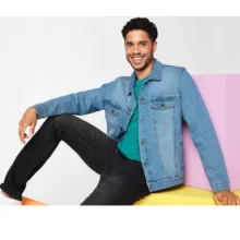 کت پاییزه مردانه مدل 20599863