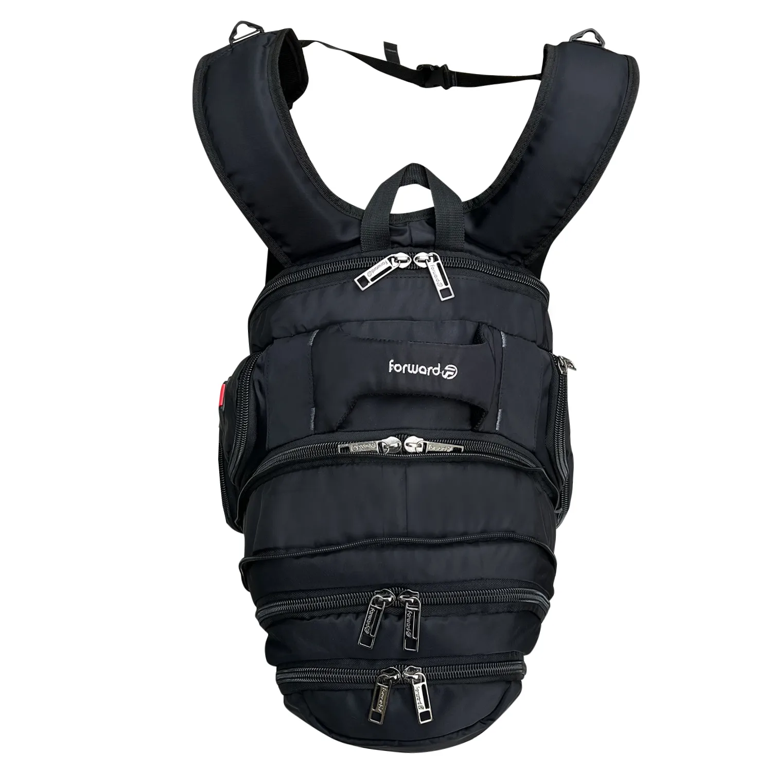 کوله پشتی کوهنوردی 55 لیتری فوروارد کد 7707