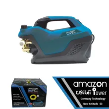 کارواش دینامی آمازون مدل CW250