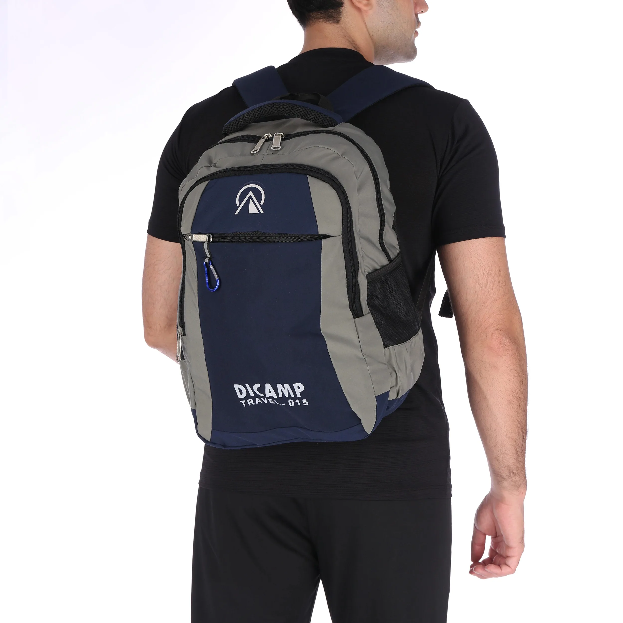 کوله پشتی دیکمپ مدل travel 015