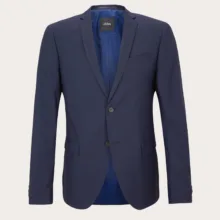 کت تک مردانه اس.اولیور مدل 02.899.54.3251