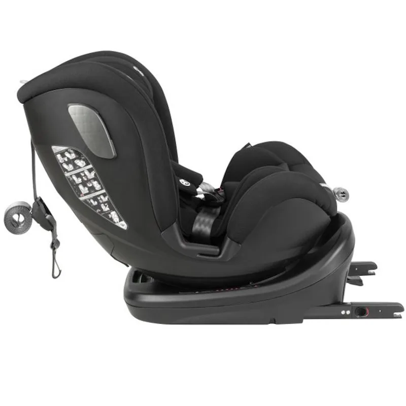 صندلی خودرو کودک آنیمو مدل remy