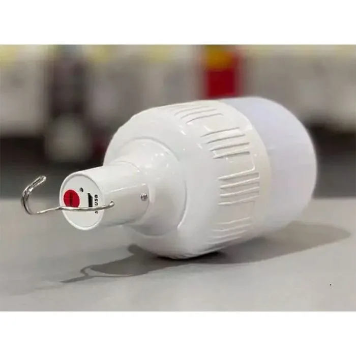 چراغ کمپینگ ایکس او مدل YH04 بسته دو عددی
