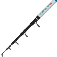 چوب ماهیگیری آلبااستار مدل Super Strong 210