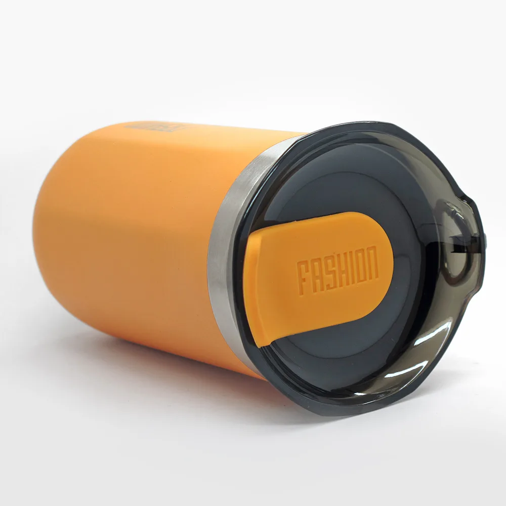 ماگ سفری فشن مدل VacumCup گنجایش 0.350 لیتر